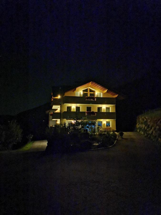 Ferienwohnungen Hinterstein 하르트 임 칠레르탈 외부 사진